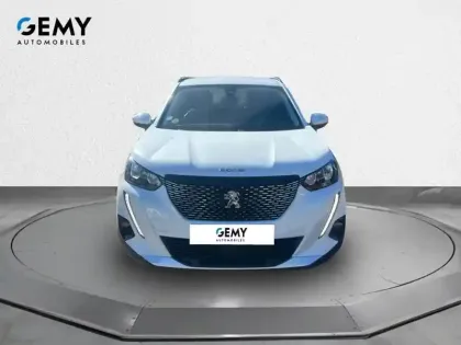 Photo 22 Peugeot 2008  BlueHDi 110 S&S BVM6