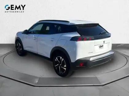 Photo 6 Peugeot 2008  BlueHDi 110 S&S BVM6