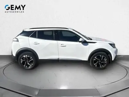 Photo 24 Peugeot 2008  BlueHDi 110 S&S BVM6