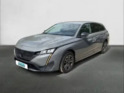 Photo Peugeot 308 Active Pack