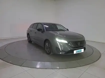 Photo 24 Peugeot 308  SW BlueHDi 130ch S&S EAT8