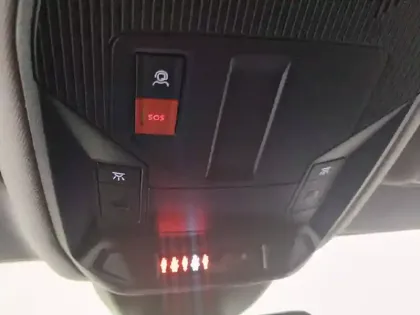 Photo 47 Peugeot 308  SW BlueHDi 130ch S&S EAT8