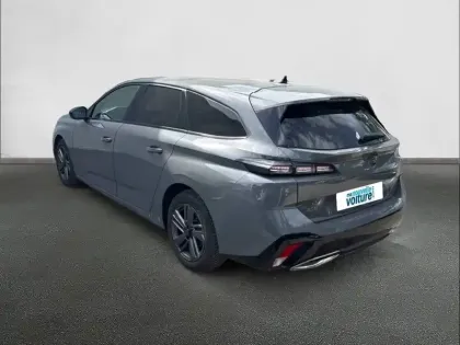 Photo 6 Peugeot 308  SW BlueHDi 130ch S&S EAT8
