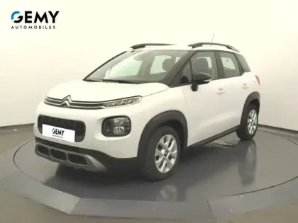 Photo Citroën C3 Aircross Feel Pack Business