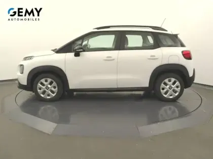 Photo 18 Citroën C3 Aircross  BlueHDi 110 S&S BVM6