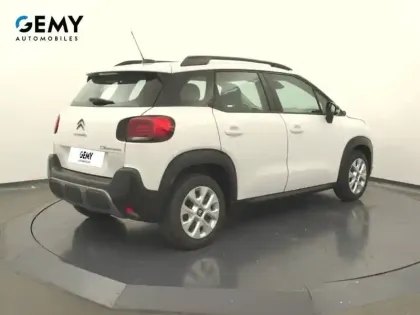 Photo 17 Citroën C3 Aircross  BlueHDi 110 S&S BVM6