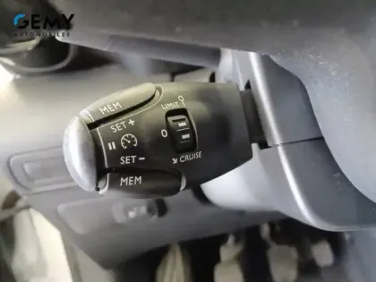 Photo 19 Citroën C3 Aircross  BlueHDi 110 S&S BVM6