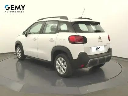 Photo 6 Citroën C3 Aircross  BlueHDi 110 S&S BVM6