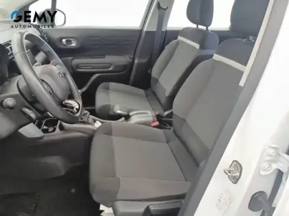 Photo 8 Citroën C3 Aircross  BlueHDi 110 S&S BVM6