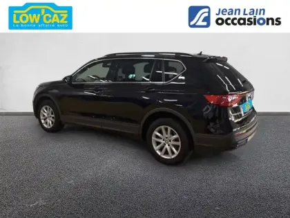 Photo 6 Seat Tarraco  2.0 TDI 150 ch Start/Stop BVM6 7 pl