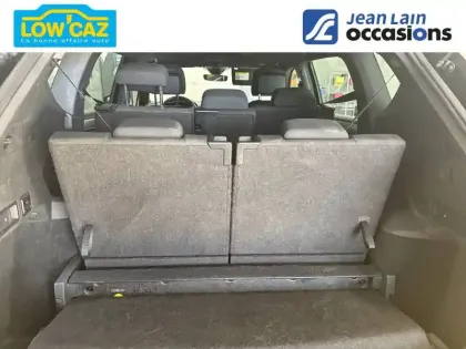 Photo 9 Seat Tarraco  2.0 TDI 150 ch Start/Stop BVM6 7 pl