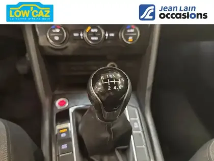 Photo 12 Seat Tarraco  2.0 TDI 150 ch Start/Stop BVM6 7 pl
