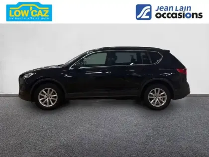 Photo 7 Seat Tarraco  2.0 TDI 150 ch Start/Stop BVM6 7 pl