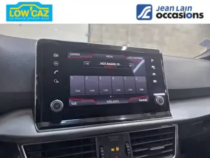Photo 14 Seat Tarraco  2.0 TDI 150 ch Start/Stop BVM6 7 pl