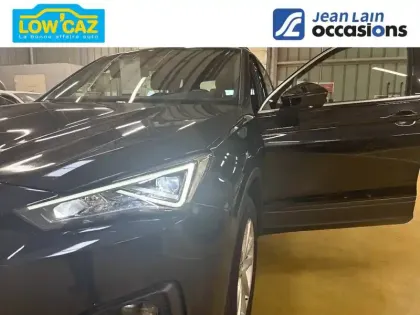 Photo 18 Seat Tarraco  2.0 TDI 150 ch Start/Stop BVM6 7 pl