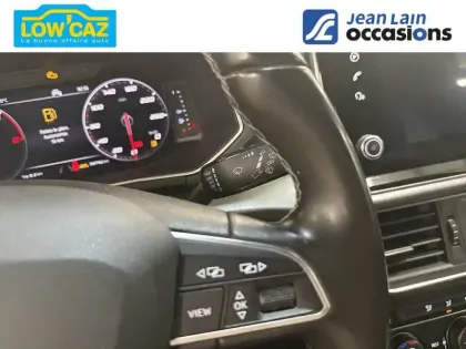 Photo 11 Seat Tarraco  2.0 TDI 150 ch Start/Stop BVM6 7 pl