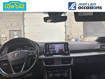 Photo 17 Seat Tarraco  2.0 TDI 150 ch Start/Stop BVM6 7 pl