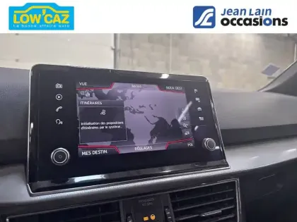 Photo 15 Seat Tarraco  2.0 TDI 150 ch Start/Stop BVM6 7 pl
