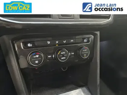 Photo 13 Seat Tarraco  2.0 TDI 150 ch Start/Stop BVM6 7 pl