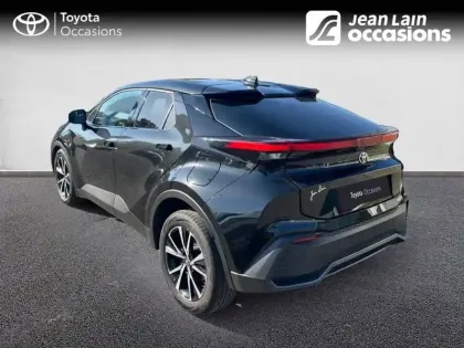 Photo 6 Toyota C-HR  Hybride 140