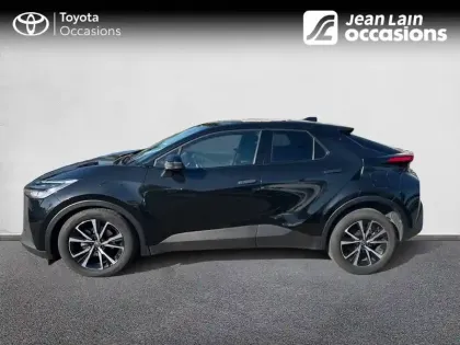 Photo 7 Toyota C-HR  Hybride 140