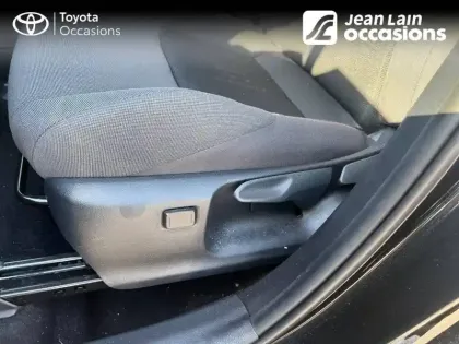 Photo 18 Toyota C-HR  Hybride 140