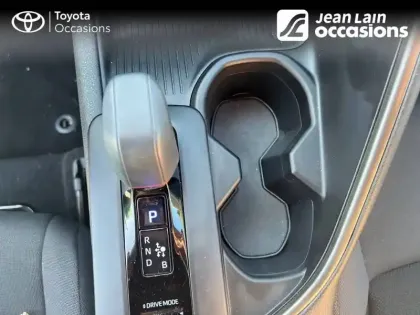 Photo 12 Toyota C-HR  Hybride 140
