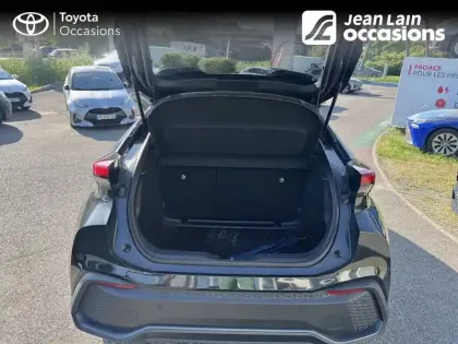 Photo 9 Toyota C-HR  Hybride 140