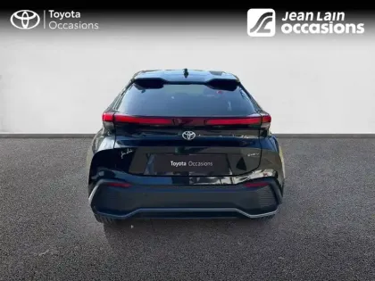 Photo 5 Toyota C-HR  Hybride 140