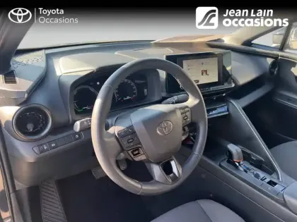 Photo 10 Toyota C-HR  Hybride 140