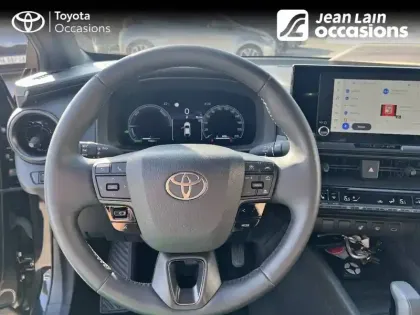 Photo 11 Toyota C-HR  Hybride 140