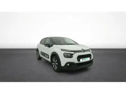 Photo 11 Citroën C3  PureTech 83 ch BVM5