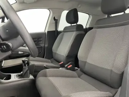 Photo 13 Citroën C3  PureTech 83 ch BVM5