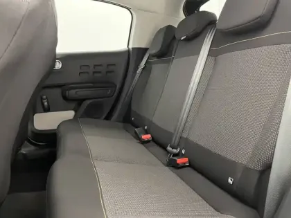 Photo 14 Citroën C3  PureTech 83 ch BVM5