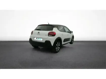 Photo 7 Citroën C3  PureTech 83 ch BVM5