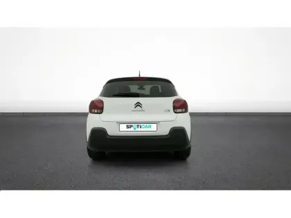 Photo 6 Citroën C3  PureTech 83 ch BVM5