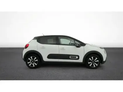 Photo 9 Citroën C3  PureTech 83 ch BVM5