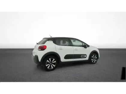 Photo 8 Citroën C3  PureTech 83 ch BVM5