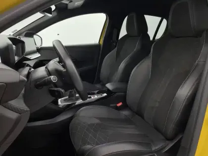 Photo 13 Peugeot 208  PureTech 100 S&S BVM6