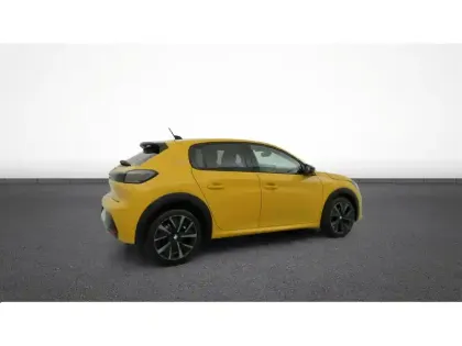 Photo 8 Peugeot 208  PureTech 100 S&S BVM6