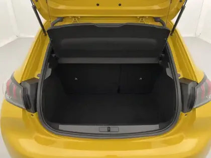 Photo 12 Peugeot 208  PureTech 100 S&S BVM6