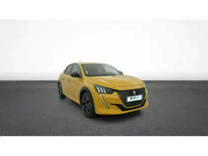 Photo 11 Peugeot 208  PureTech 100 S&S BVM6