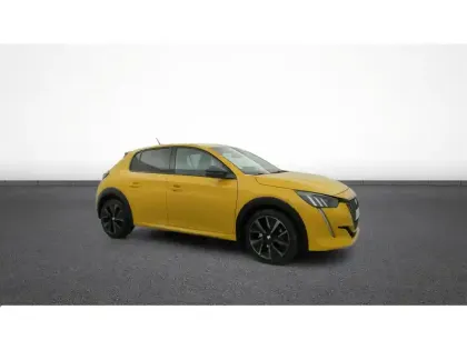 Photo 10 Peugeot 208  PureTech 100 S&S BVM6