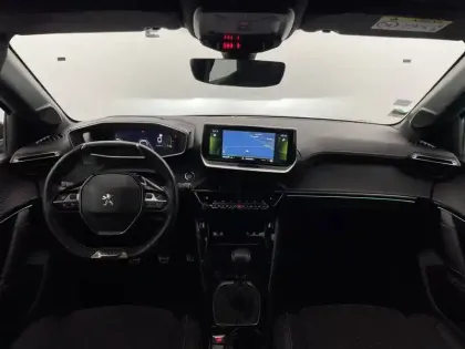 Photo 23 Peugeot 208  PureTech 100 S&S BVM6