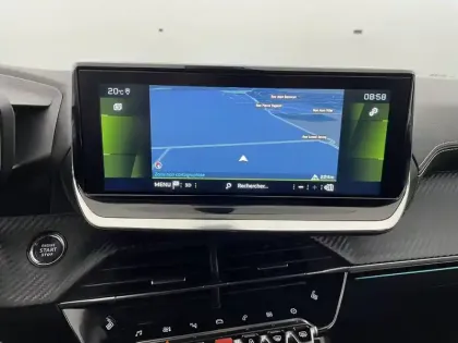 Photo 19 Peugeot 208  PureTech 100 S&S BVM6