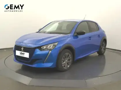 Photo Peugeot 208 Style