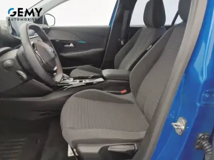 Photo 8 Peugeot 208  Electrique 50 kWh 136ch