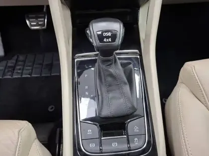 Photo 43 Skoda Kodiaq  2.0 TDI 150 SCR DSG7 4x4 5pl