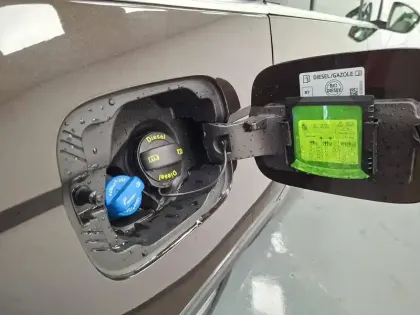 Photo 18 Skoda Kodiaq  2.0 TDI 150 SCR DSG7 4x4 5pl