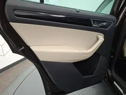 Photo 26 Skoda Kodiaq  2.0 TDI 150 SCR DSG7 4x4 5pl